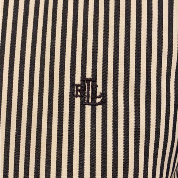 Ladies Ralph Lauren Casual Blouse - Picture 3 of 6